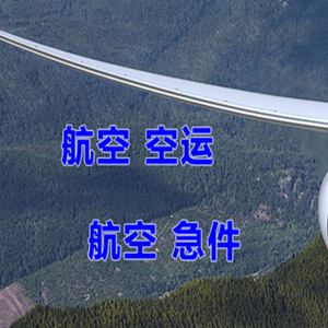 石家庄正定航空邮寄快递-选东方航空和上海航空